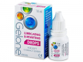 Oční kapky Gelone 10 ml Oční kapky a spreje - Oční kapky Gelone 10 ml