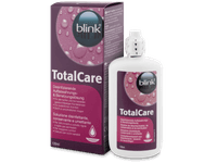 Roztok Total Care 120 ml - Předchozí design