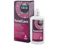 Roztok Total Care 120 ml 