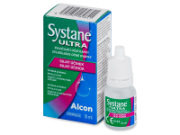 Kontaktní čočky Alcon - Oční kapky Systane Ultra 10 ml