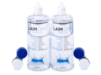Roztok Laim Care 2x 400 ml - Předchozí design