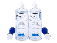 Roztok Laim Care 2x 400 ml 