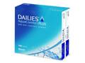 Dailies AquaComfort Plus Kontaktní čočky Alcon - Dailies AquaComfort Plus