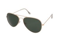 Sluneční brýle - Sunglasses Alensa Pilot Gold