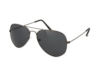 Sluneční brýle - Sunglasses Alensa Pilot Ruthenium