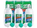 Roztok OPTI-FREE Express 3 x 355 ml Kontaktní čočky Alcon - Roztok OPTI-FREE Express 3 x 355 ml