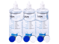 Roztok Laim Care 3x 400 ml - Předchozí design