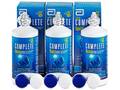 Roztok Complete RevitaLens 3 x 360 ml Roztoky na kontaktní čočky - Roztok Complete RevitaLens 3 x 360 ml