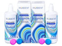 Roztok Horien 2x360 ml Roztoky na kontaktní čočky - Roztok Horien 2x360 ml