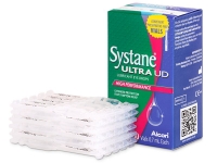 Oční kapky a spreje - Oční kapky Systane ULTRA UD 30 x 0,7 ml