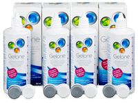 Roztok Gelone 4 x 360 ml - Předchozí design