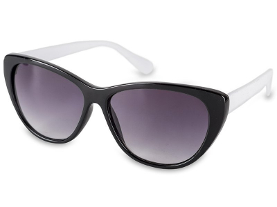 Sluneční brýle OutWear - Black/White 