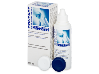 Roztok Zeiss All In One Advance 100 ml Roztoky na kontaktní čočky - Roztok Zeiss All In One Advance 100 ml