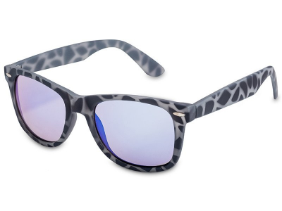 Sluneční brýle Stingray - Blue Rubber
