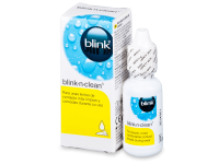 Oční kapky a spreje - Oční kapky Blink-N-Clean 15 ml