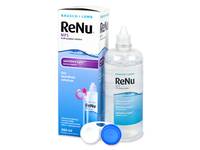 Roztok ReNu MPS Sensitive Eyes 360 ml 