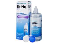 Roztok ReNu MPS Sensitive Eyes 360 ml 