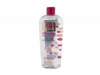 Dermacol Hyaluron čisticí micelární voda 400 ml Příslušenství k čočkám - Dermacol Hyaluron čisticí micelární voda 400 ml