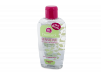 Dermacol Sensitive neparfémovaný odličovač na citlivé oči 150 ml Příslušenství k čočkám - Dermacol Sensitive neparfémovaný odličovač na citlivé oči 150 ml