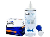 Výhodné balíčky kontaktních čoček - PureVision Toric (6 čoček)