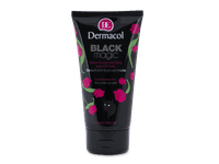 Dermacol Black magic Detoxikační slupovací maska 150 ml Příslušenství k čočkám - Dermacol Black magic Detoxikační slupovací maska 150 ml