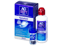 Roztok AO SEPT PLUS HydraGlyde 90 ml 