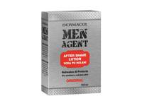 Dermacol Men Agent voda po holení Original 100 ml Příslušenství - Dermacol Men Agent voda po holení Original 100 ml