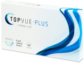 TopVue Plus Měsíční kontaktní čočky - TopVue Plus
