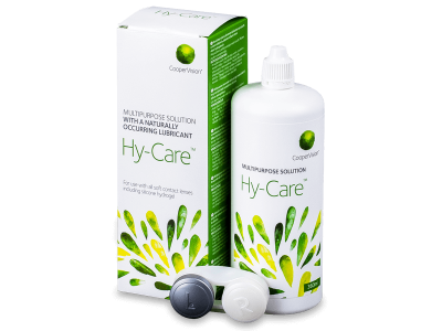 Roztok Hy-Care 360 ml 