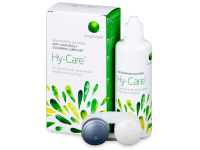 Roztok Hy-Care 100 ml Roztoky na kontaktní čočky - Roztok Hy-Care 100 ml