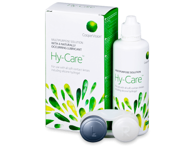 Roztok Hy-Care 100 ml 