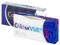 ColourVUE - BigEyes Barevné kontaktní čočky MaxVue Vision - ColourVUE - BigEyes