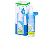 Kontaktní čočky levně - Oční kapky Biotrue MDO 10 ml