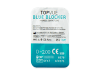 TopVue Blue Blocker (30 čoček)