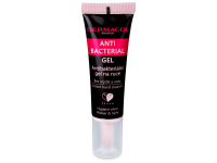 Dermacol Antibakteriální gel na ruce 10 ml Příslušenství k čočkám - Dermacol Antibakteriální gel na ruce 10 ml