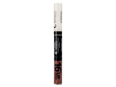 Dermacol lesk na rty 16H Lip Colour No.24 - 7,1 ml 