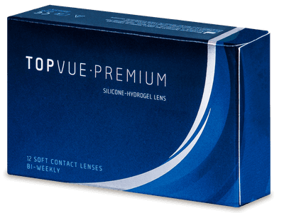 TopVue Premium (12 čočky)