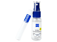 Čistící sada na brýle Zeiss 30 ml Péče o brýle - Čistící sada na brýle Zeiss 30 ml