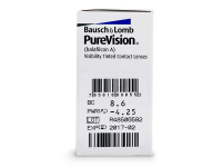 PureVision (6 čoček)