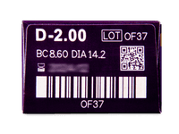 TopVue Elite+ (90 čoček) - Produkt je dostupný také v této variantě balení