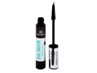 Dermacol černá řasenka Selfie Mascara XXL 12 ml Příslušenství k čočkám - Dermacol černá řasenka Selfie Mascara XXL 12 ml