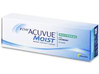 Kontaktní čočky levně - 1 Day Acuvue Moist Multifocal