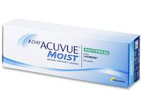 Kontaktní čočky levně - 1 Day Acuvue Moist Multifocal