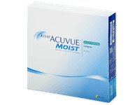 Multifokální kontaktní čočky - 1 Day Acuvue Moist Multifocal