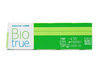 Biotrue ONEday (90 čoček) - Předchozí design