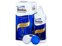 Roztok Boston Simplus 120ml 