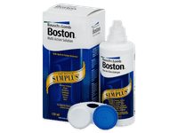 Roztok Boston Simplus 120ml 