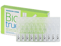 Příslušenství k čočkám - Oční kapky Biotrue EDO 10x 0,5 ml