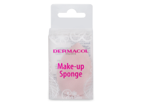 Dermacol Kosmetická houbička na make-up Příslušenství k čočkám - Dermacol Kosmetická houbička na make-up