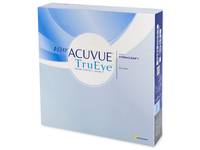 1 Day Acuvue TruEye (90 čoček)